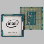 CPU i3-5-7