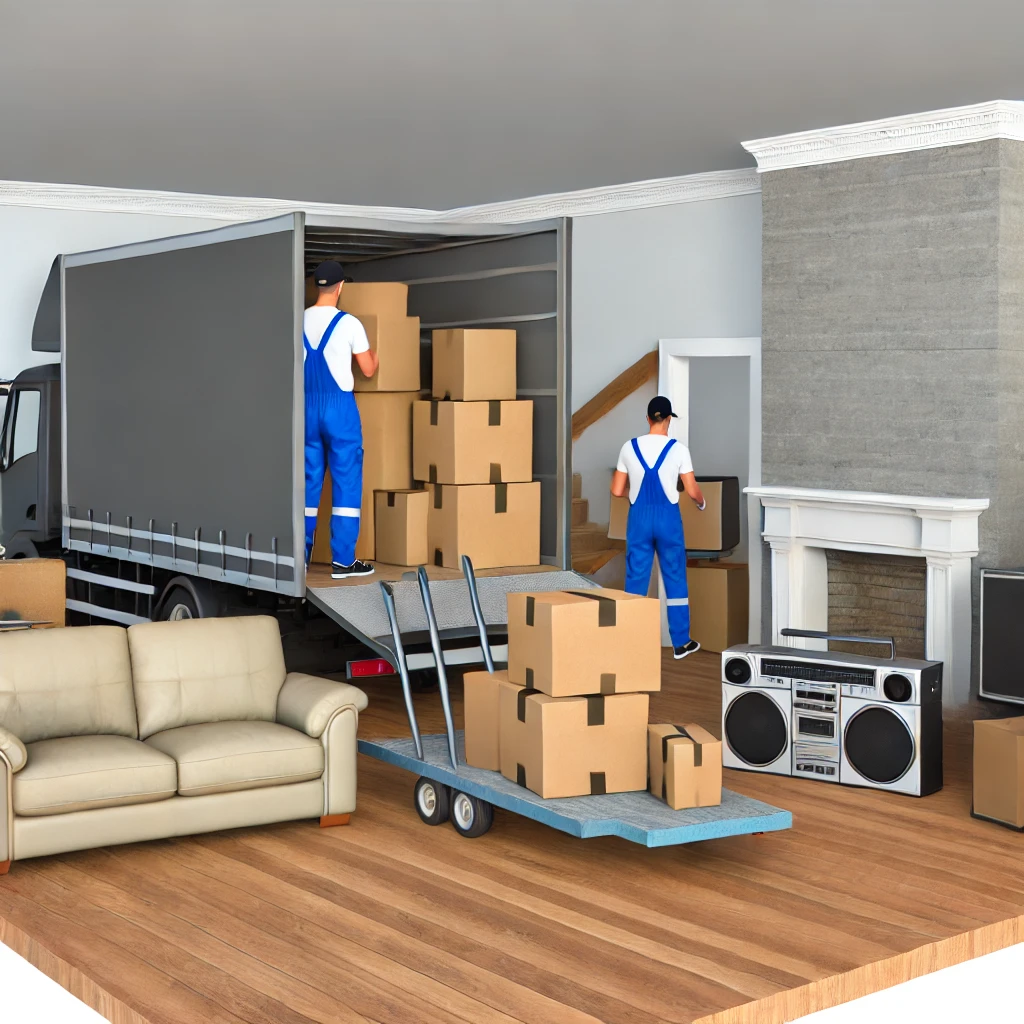 Effiziente Haushaltsauflösungen in Berlin: So gehen Sie vor